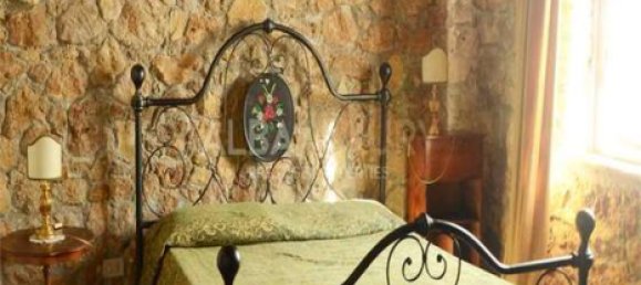 7 Schlafzimmer Villa in Chianni, Italy, Nr. 124991 31