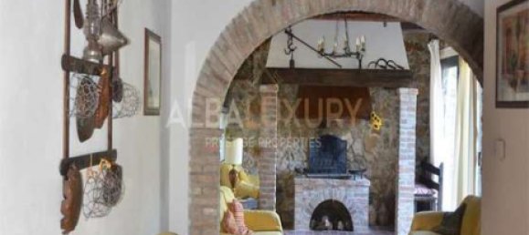 7 Schlafzimmer Villa in Chianni, Italy, Nr. 124991 13