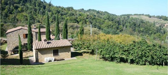 7 Schlafzimmer Villa in Chianni, Italy, Nr. 124991 15