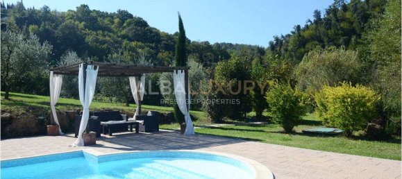 7 Schlafzimmer Villa in Chianni, Italy, Nr. 124991 6