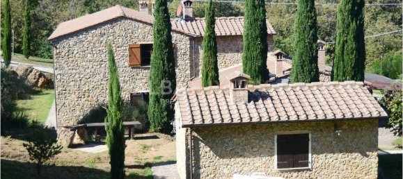 7 Schlafzimmer Villa in Chianni, Italy, Nr. 124991 14