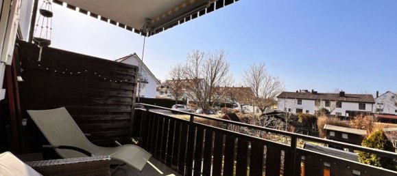 3 chambres Appartement à Starnberg, Germany No. 218468 15