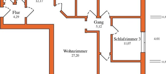 3 chambres Appartement à Starnberg, Germany No. 218468 21