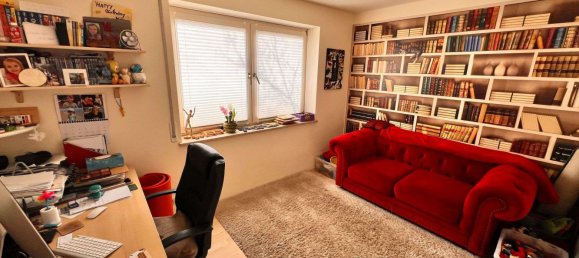 3 chambres Appartement à Starnberg, Germany No. 218468 19