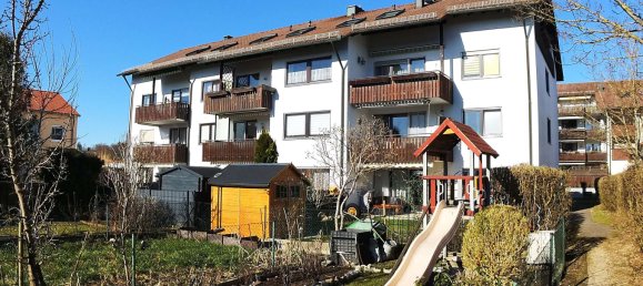 3 chambres Appartement à Starnberg, Germany No. 218468 2