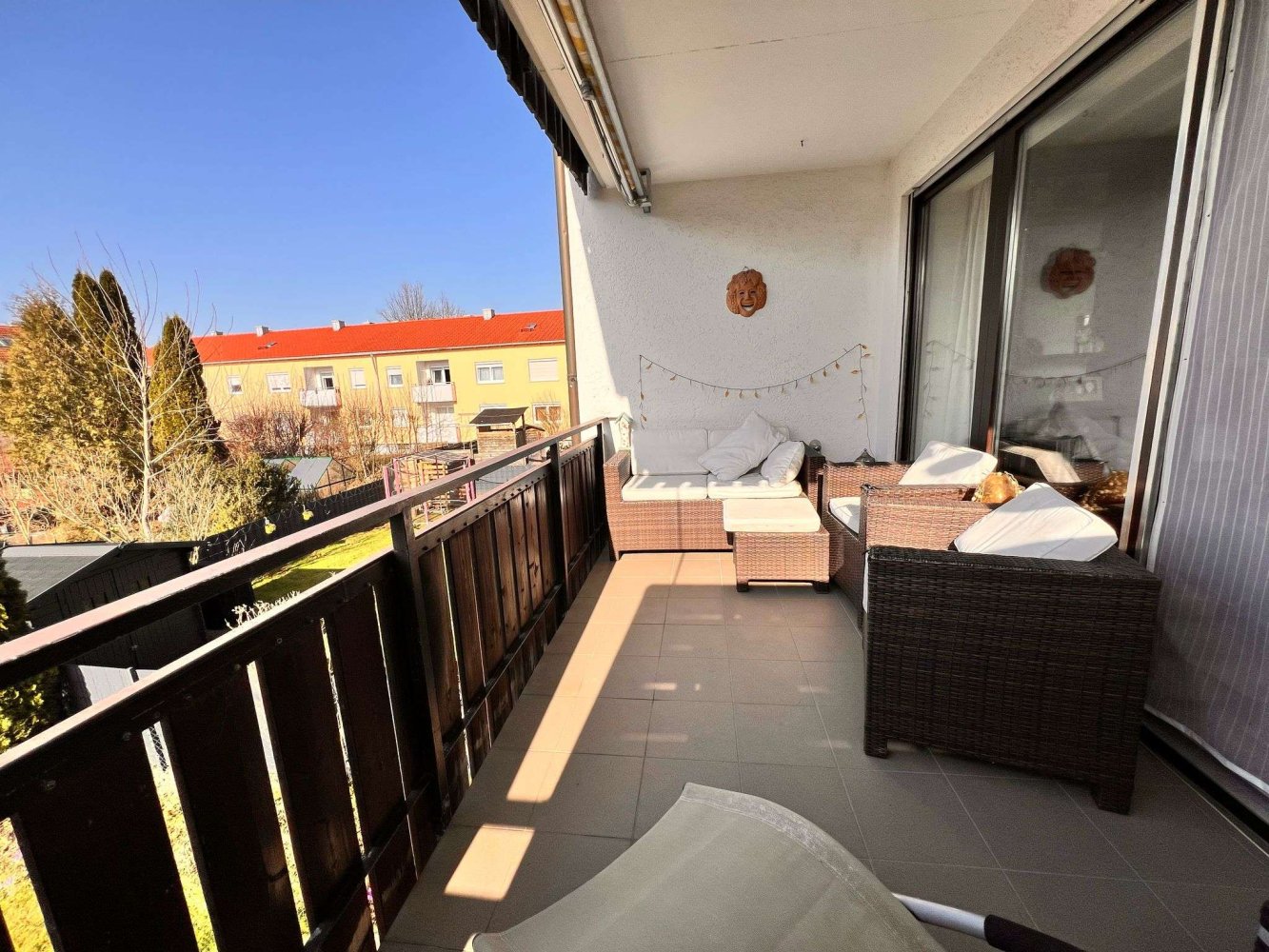 3 chambres Appartement à Starnberg, Germany No. 218468