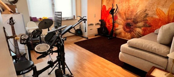 3 chambres Appartement à Starnberg, Germany No. 218468 18