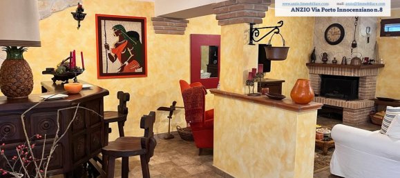 Villa T4 em Anzio, Italy N.º 167400 23