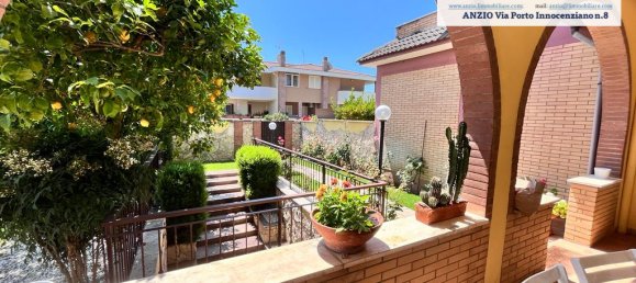 Villa T4 em Anzio, Italy N.º 167400 7