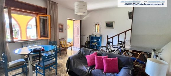 Villa T4 em Anzio, Italy N.º 167400 9