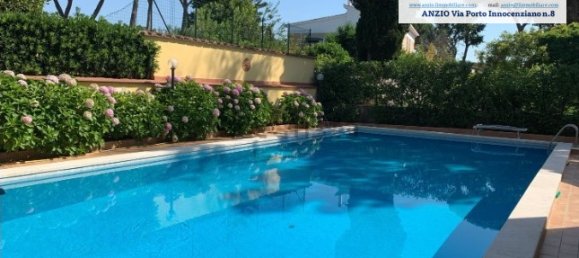 Villa T4 em Anzio, Italy N.º 167400 26