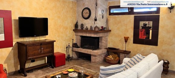 Villa T4 em Anzio, Italy N.º 167400 22