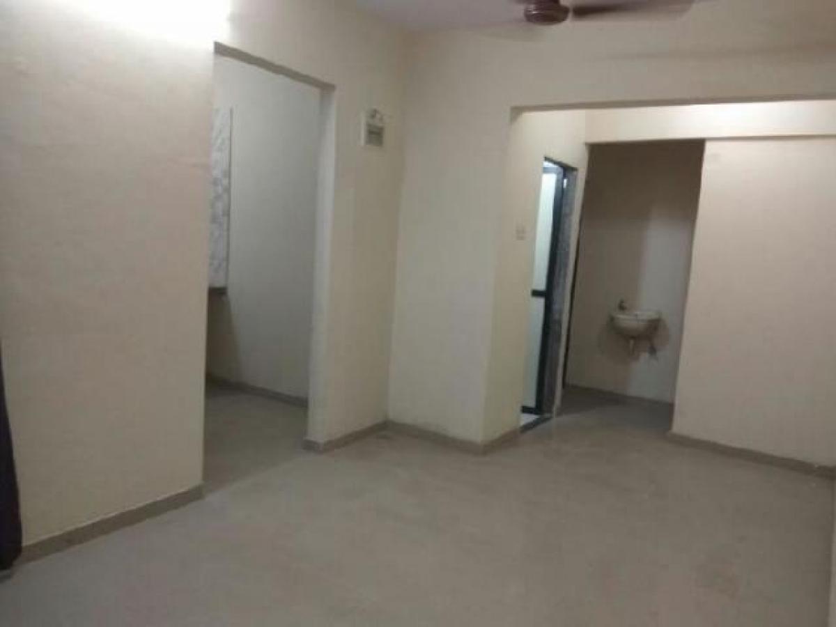 Studio in Mumbai, India No. 3377