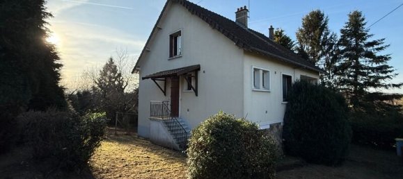 Casa T3 em Roanne, France N.º 331263 47