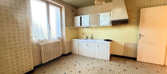 Casa T3 em Roanne, France N.º 331263 2