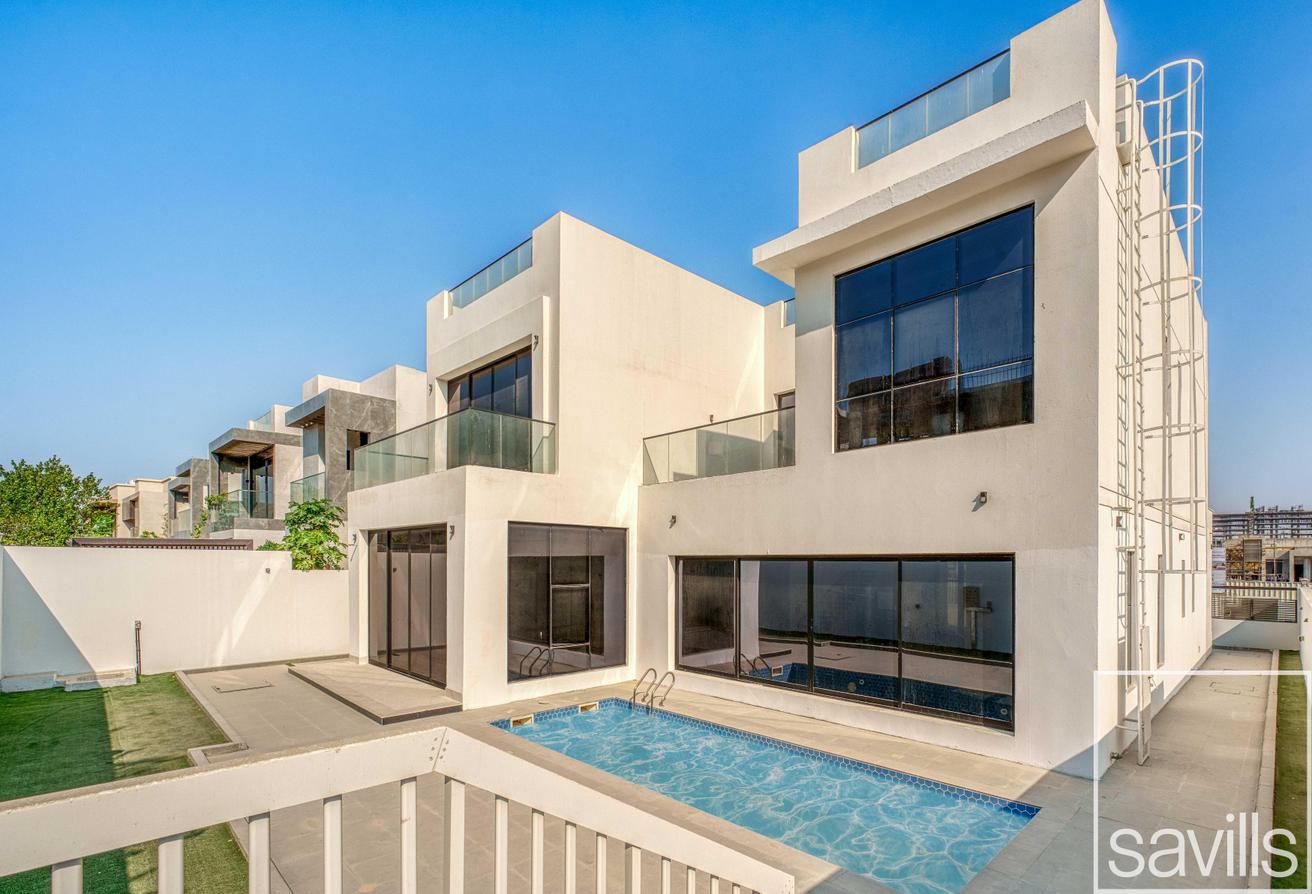 5 Schlafzimmer Villa in Al Furjan, UAE, Nr. 112346