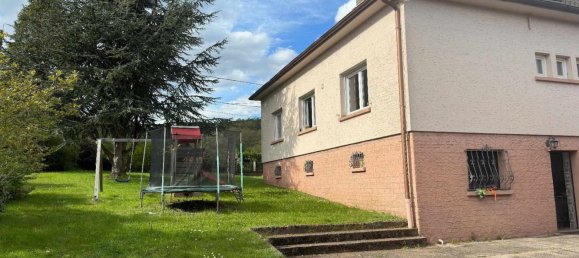 Дом с 3 спальнями в Вальшброн, Франция № 63674 2