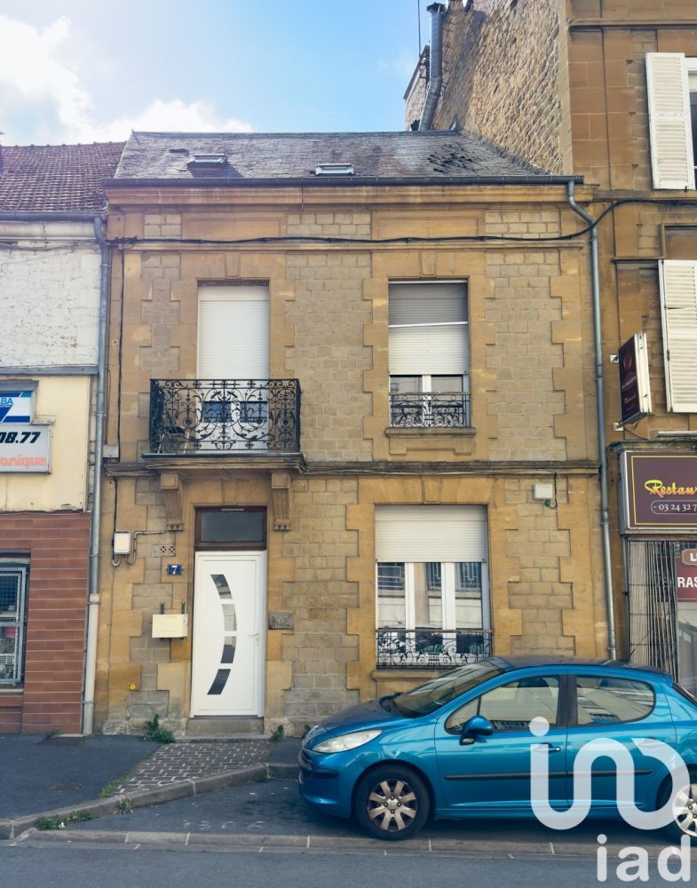 4 غرف نوم منزل في Charleville-Mezieres, France رقم 300038