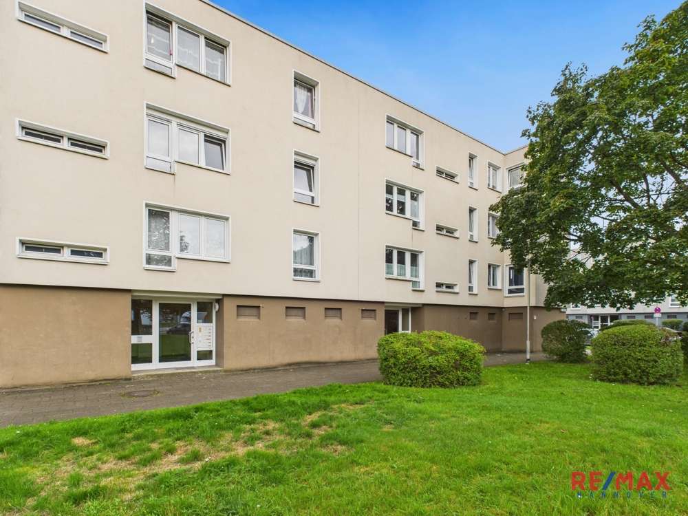 2 chambres Appartement à Lower Saxony, Germany No. 348045