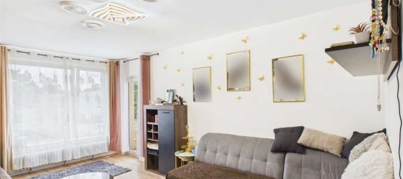 2 bedrooms Apartment in Lower Saxony, Germany No. 348045 2