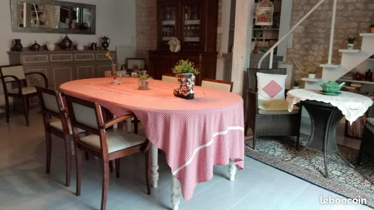 4غرفة منزل في Charente, France رقم 335668