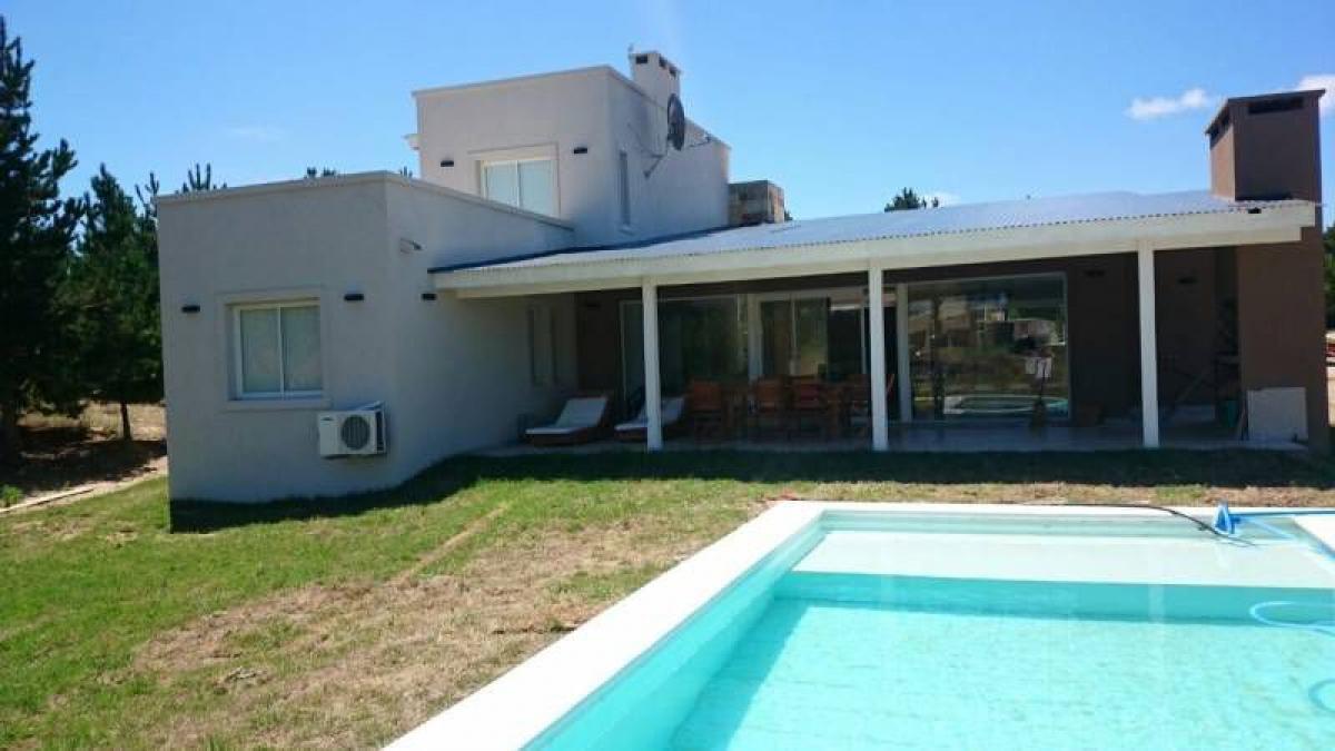 5 chambres Maison à Mar del Plata, Argentina No. 78160