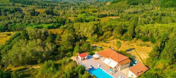2 Schlafzimmer Villa in Corfu, Greece, Nr. 1346 13