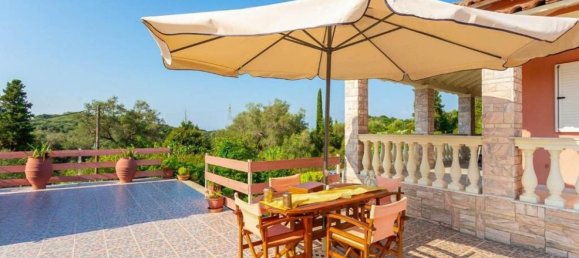 2 Schlafzimmer Villa in Corfu, Greece, Nr. 1346 3