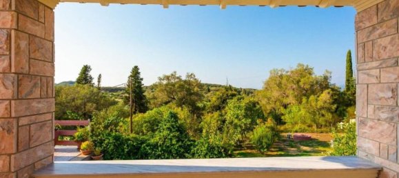 2 Schlafzimmer Villa in Corfu, Greece, Nr. 1346 6