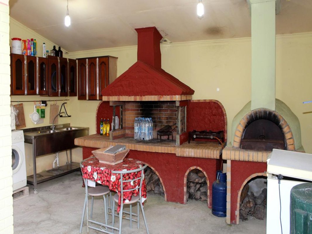 2 Schlafzimmer Villa in Corfu, Greece, Nr. 1346