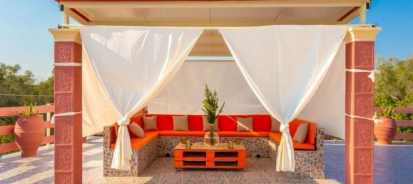 2 Schlafzimmer Villa in Corfu, Greece, Nr. 1346 8