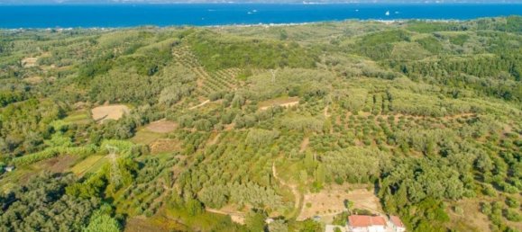 2 Schlafzimmer Villa in Corfu, Greece, Nr. 1346 5