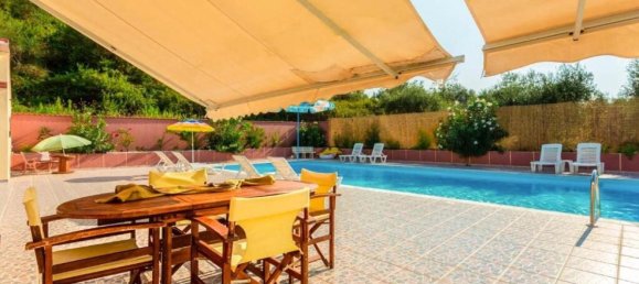 2 Schlafzimmer Villa in Corfu, Greece, Nr. 1346 9