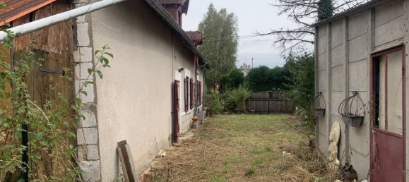 2 chambres Maison à Frédille, France No. 249297 10