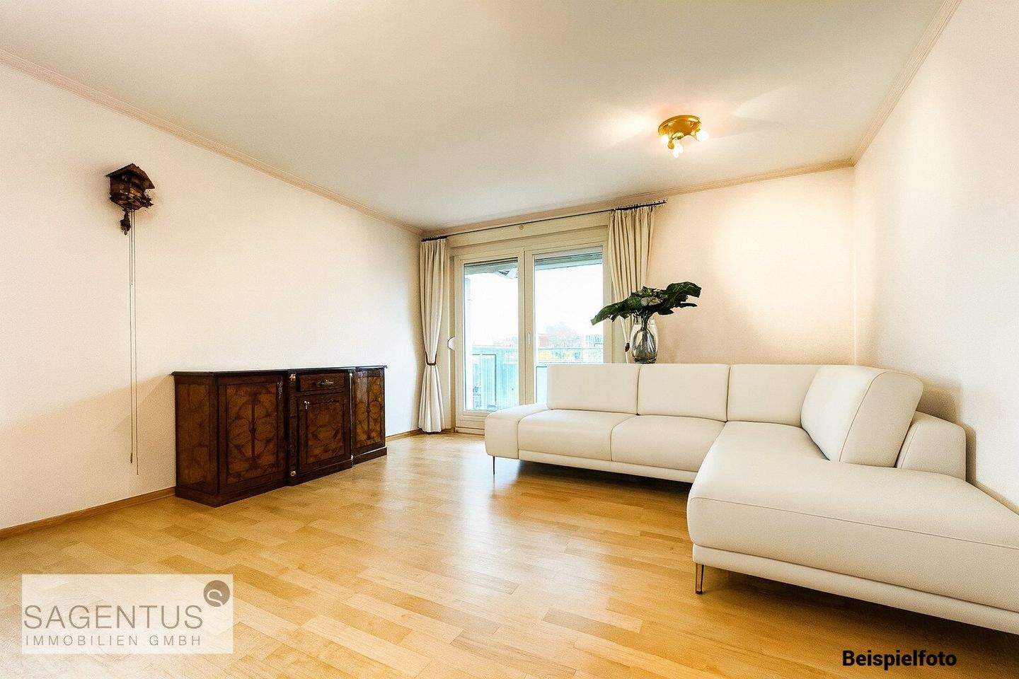 3 rooms Apartment in Rum, Austria No. 246154