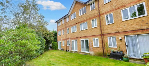1 bedroom Apartment in Watford, United Kingdom No. 4727 7