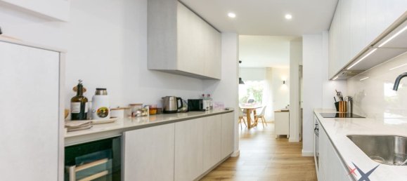 4 bedrooms House in Benalmadena, Spain No. 183421 27