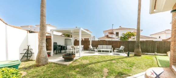 4 bedrooms House in Benalmadena, Spain No. 183421 14