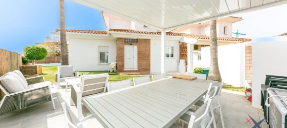 4 bedrooms House in Benalmadena, Spain No. 183421 17