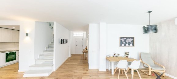 4 bedrooms House in Benalmadena, Spain No. 183421 23