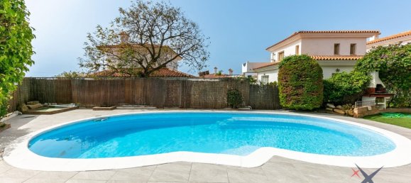 4 bedrooms House in Benalmadena, Spain No. 183421 6