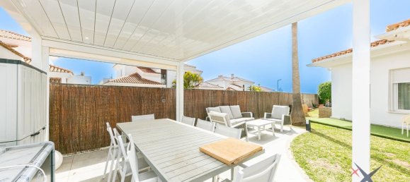 4 bedrooms House in Benalmadena, Spain No. 183421 16