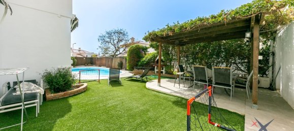 4 bedrooms House in Benalmadena, Spain No. 183421 8