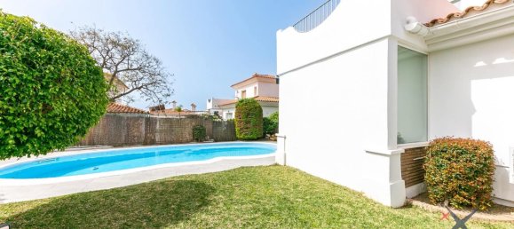 4 bedrooms House in Benalmadena, Spain No. 183421 13