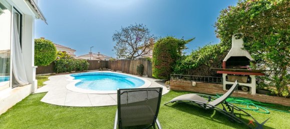 4 bedrooms House in Benalmadena, Spain No. 183421 10