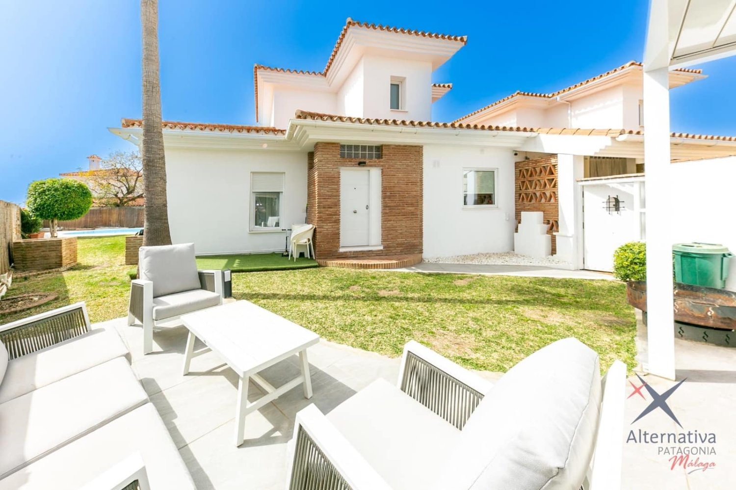 4 bedrooms House in Benalmadena, Spain No. 183421