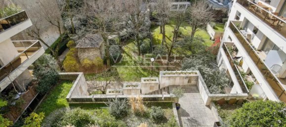 1 غرف نوم شقة في Neuilly-sur-Seine, France رقم 169861 11