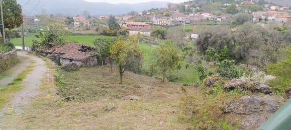 2 bedrooms House in Monsul, Portugal No. 181352 8