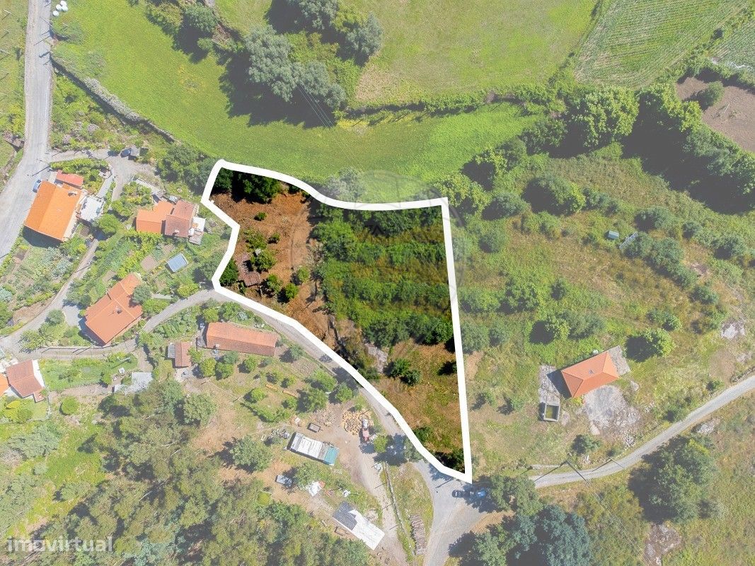 2 bedrooms House in Monsul, Portugal No. 181352