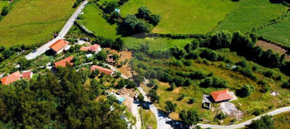 2 bedrooms House in Monsul, Portugal No. 181352 2